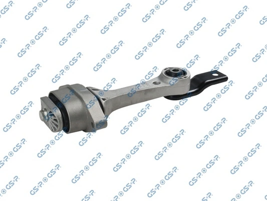 Mounting, engine