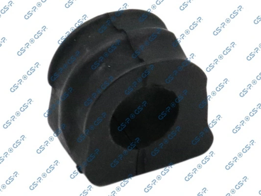 Mounting, stabiliser bar