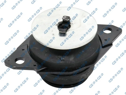 Mounting, engine