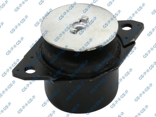 Mounting, engine