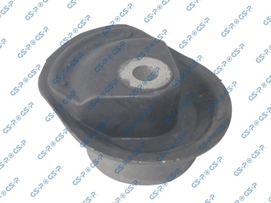 Bushing, axle beam
