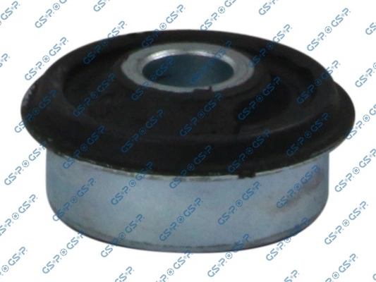Mounting, control/trailing arm