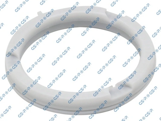 Rolling Bearing, suspension strut support mount