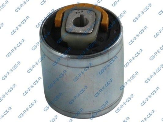 Mounting, control/trailing arm