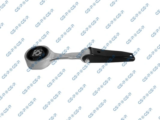 Mounting, engine
