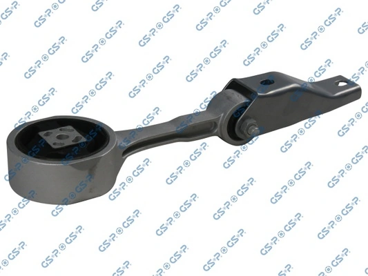 Mounting, engine