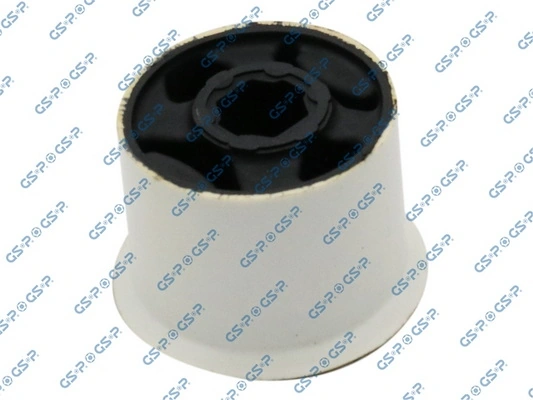 Mounting, control/trailing arm