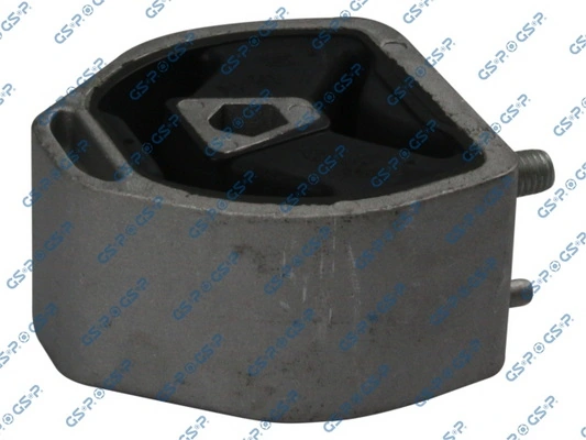 Mounting, manual transmission