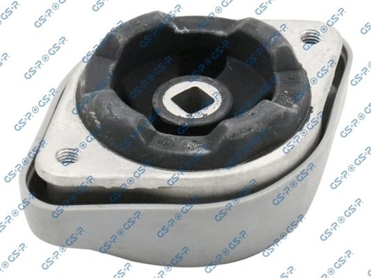 Mounting, automatic transmission