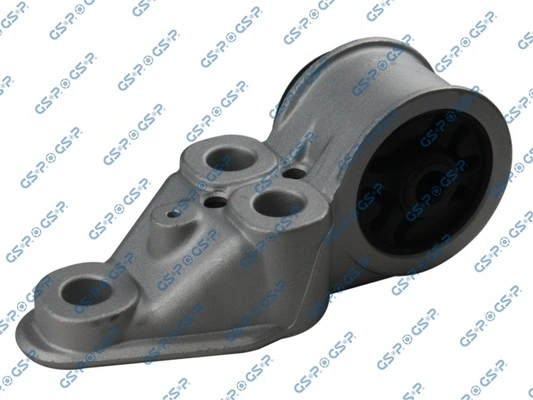 Bushing, axle beam