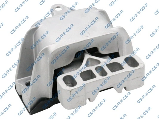 Mounting, automatic transmission