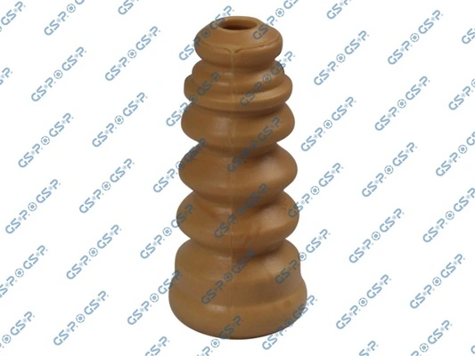 Rubber Buffer, suspension