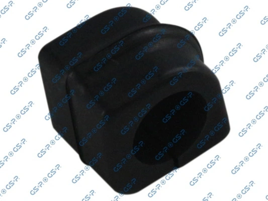 Mounting, stabiliser bar