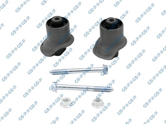 Repair Kit, axle beam
