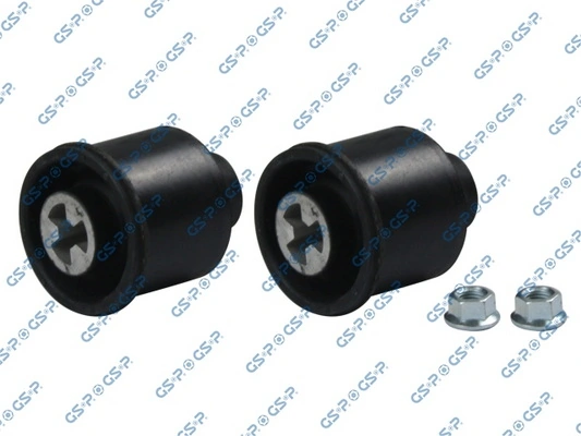 Repair Kit, axle beam