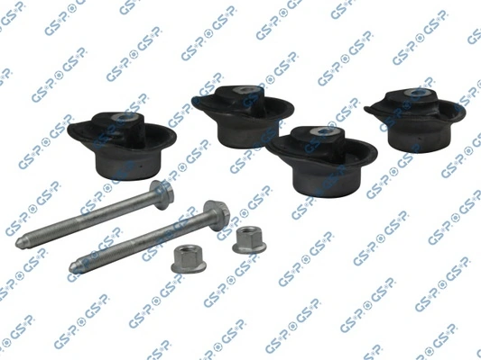 Repair Kit, axle beam