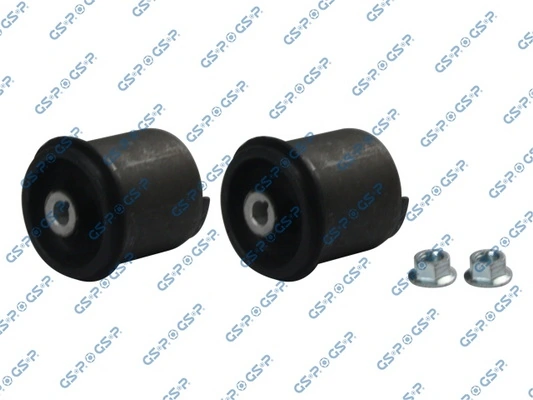 Repair Kit, axle beam