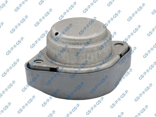 Mounting, automatic transmission