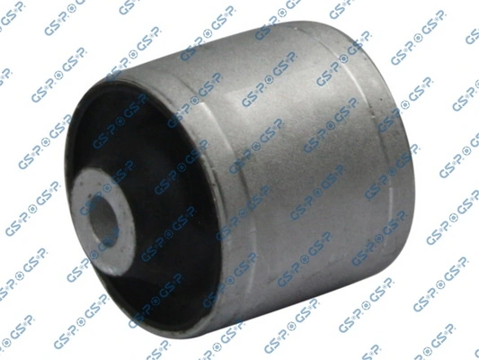 Mounting, control/trailing arm