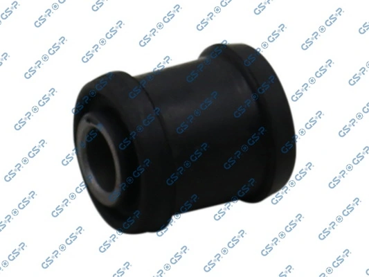 Mounting, steering gear