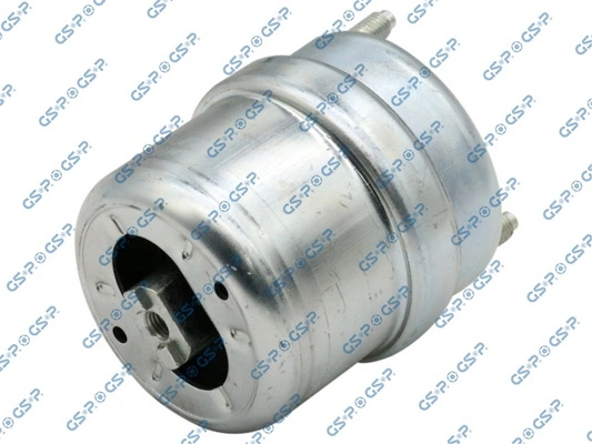 Mounting, engine