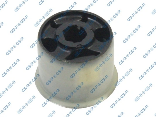 Mounting, control/trailing arm