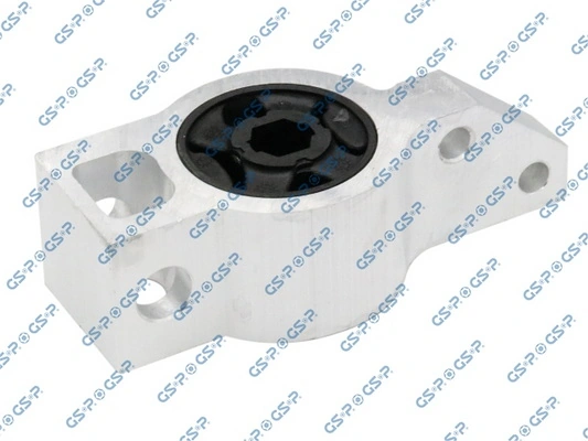 Mounting, control/trailing arm