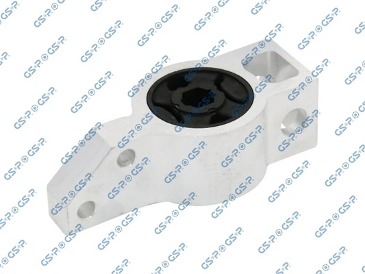 Mounting, control/trailing arm