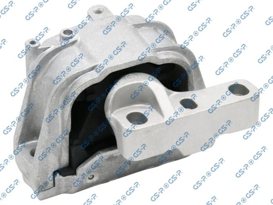 Mounting, engine