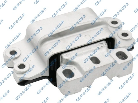 Mounting, engine