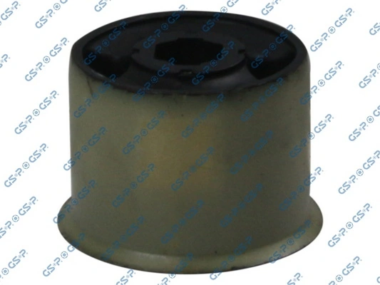 Mounting, control/trailing arm