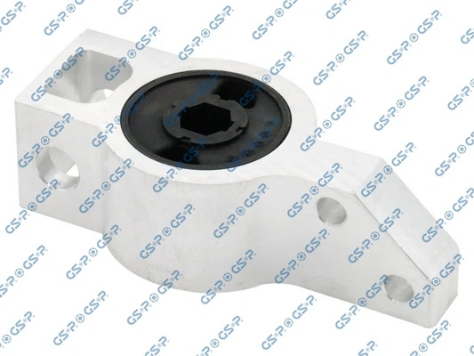 Mounting, control/trailing arm