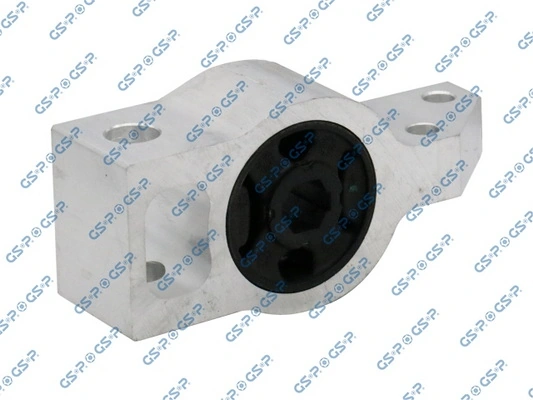 Mounting, control/trailing arm