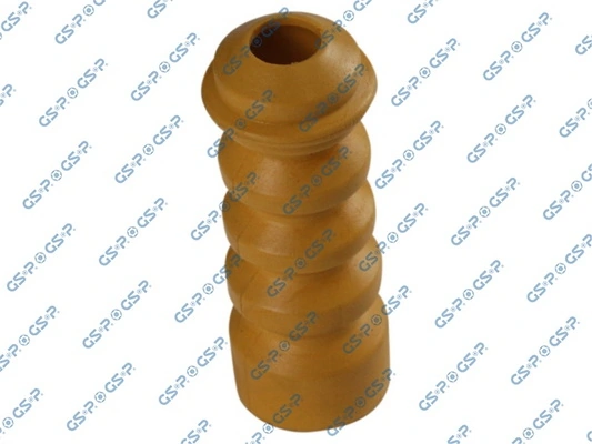 Rubber Buffer, suspension