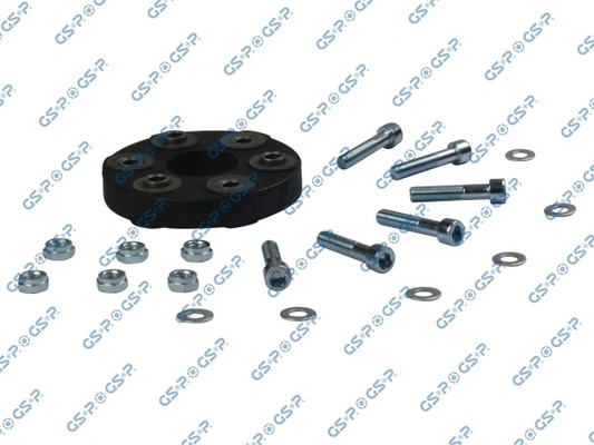 Joint, propshaft