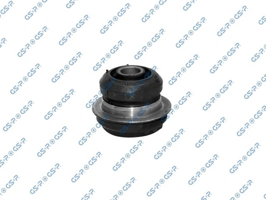 Mounting, control/trailing arm