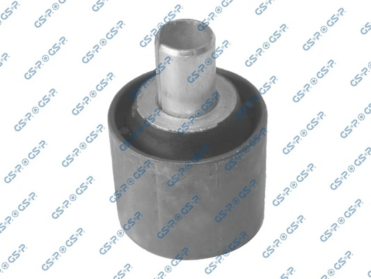 Mounting, control/trailing arm