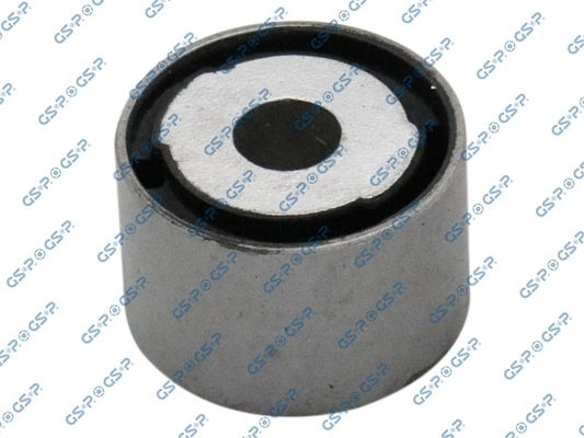 Mounting, differential