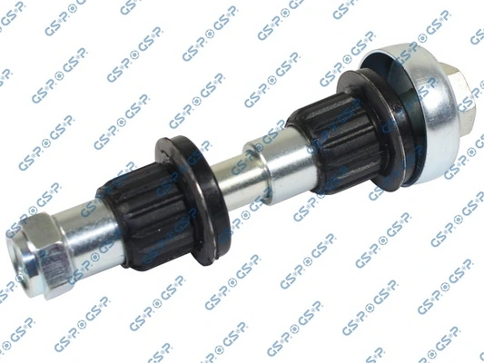 Repair Kit, steering idler arm