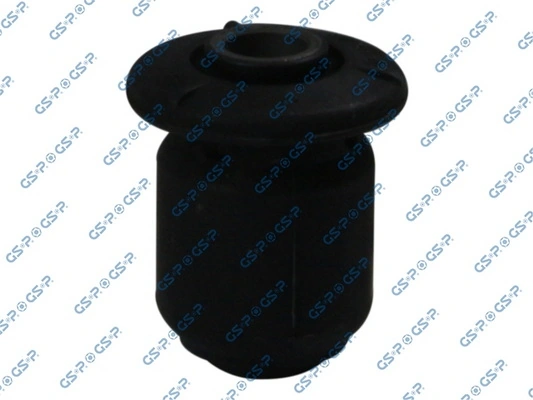 Mounting, control/trailing arm