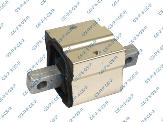 Mounting, automatic transmission