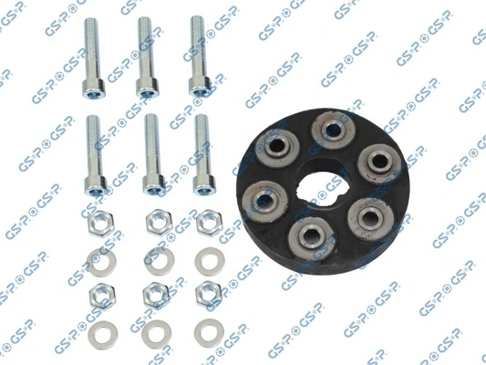 Joint, propshaft