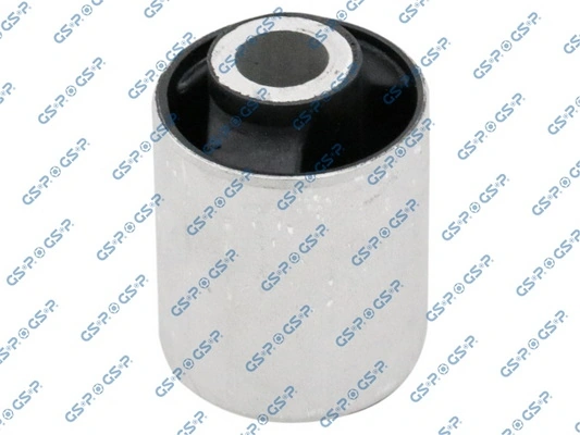 Mounting, control/trailing arm