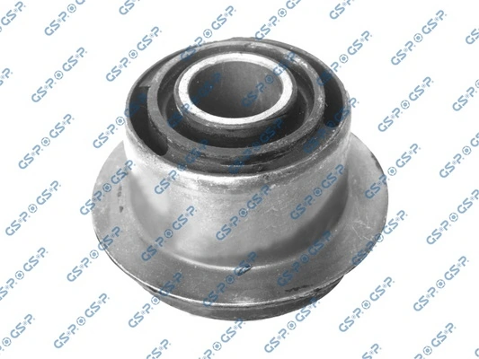Mounting, control/trailing arm