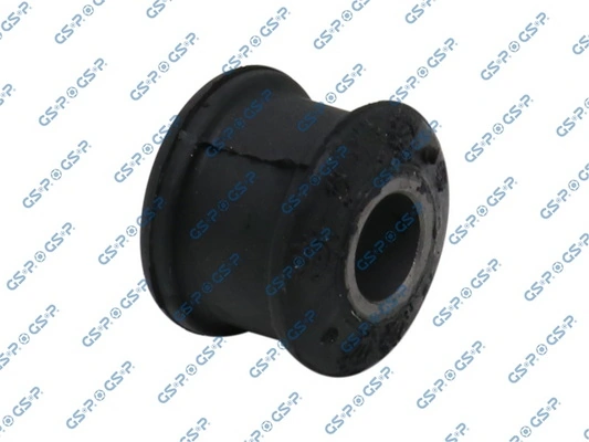 Mounting, stabiliser bar