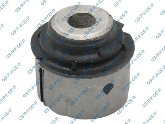 Mounting, control/trailing arm