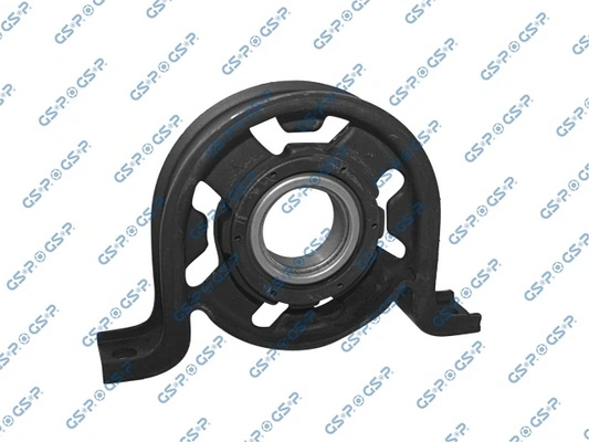Suspension, propshaft