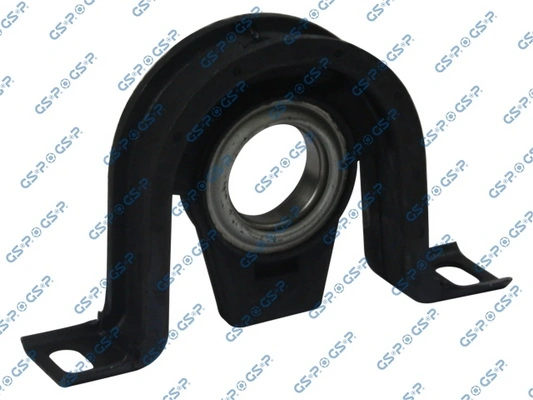 Suspension, propshaft