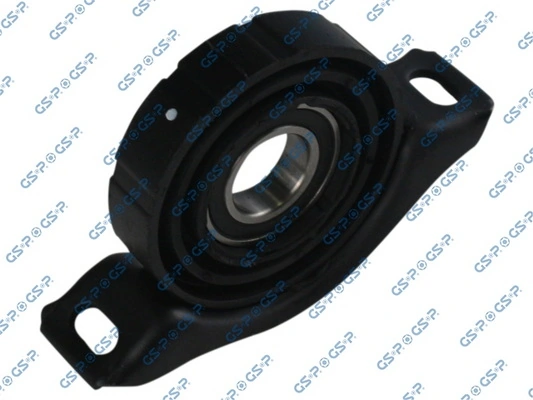 Suspension, propshaft