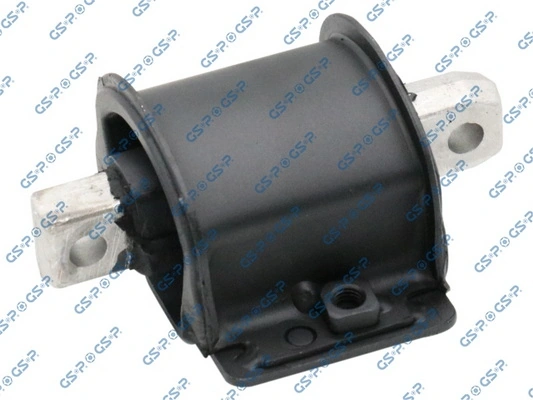 Mounting, automatic transmission
